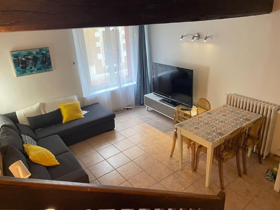 L'Authentique Villa Chablis Dış mekan fotoğraf