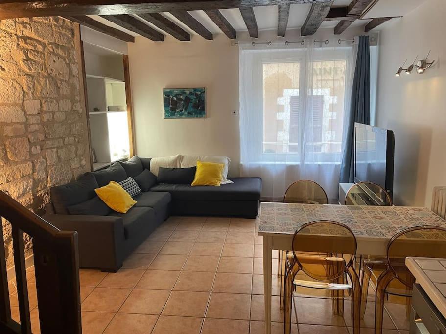 L'Authentique Villa Chablis Dış mekan fotoğraf