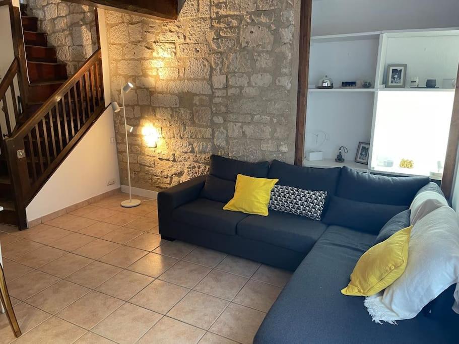 L'Authentique Villa Chablis Dış mekan fotoğraf