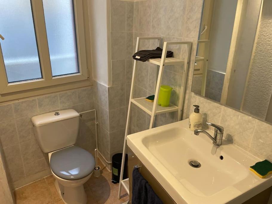 L'Authentique Villa Chablis Dış mekan fotoğraf