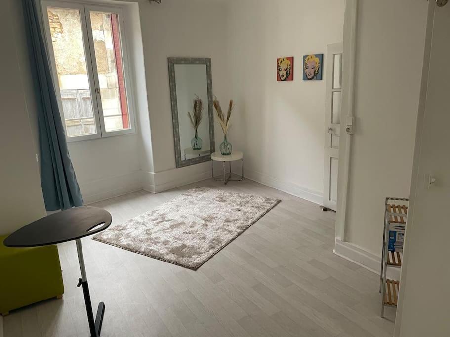 L'Authentique Villa Chablis Dış mekan fotoğraf